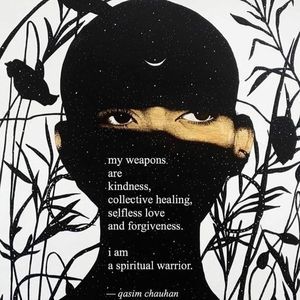 Meet your Posher, Naomi